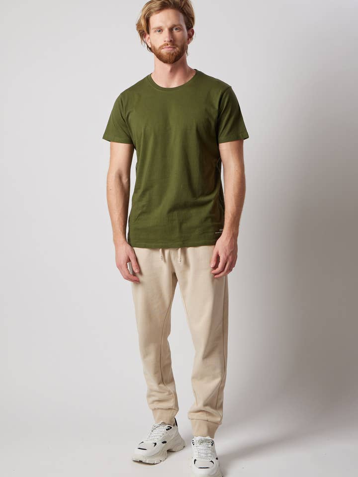 Sable Fleece Joggers for wholesale on Faire12