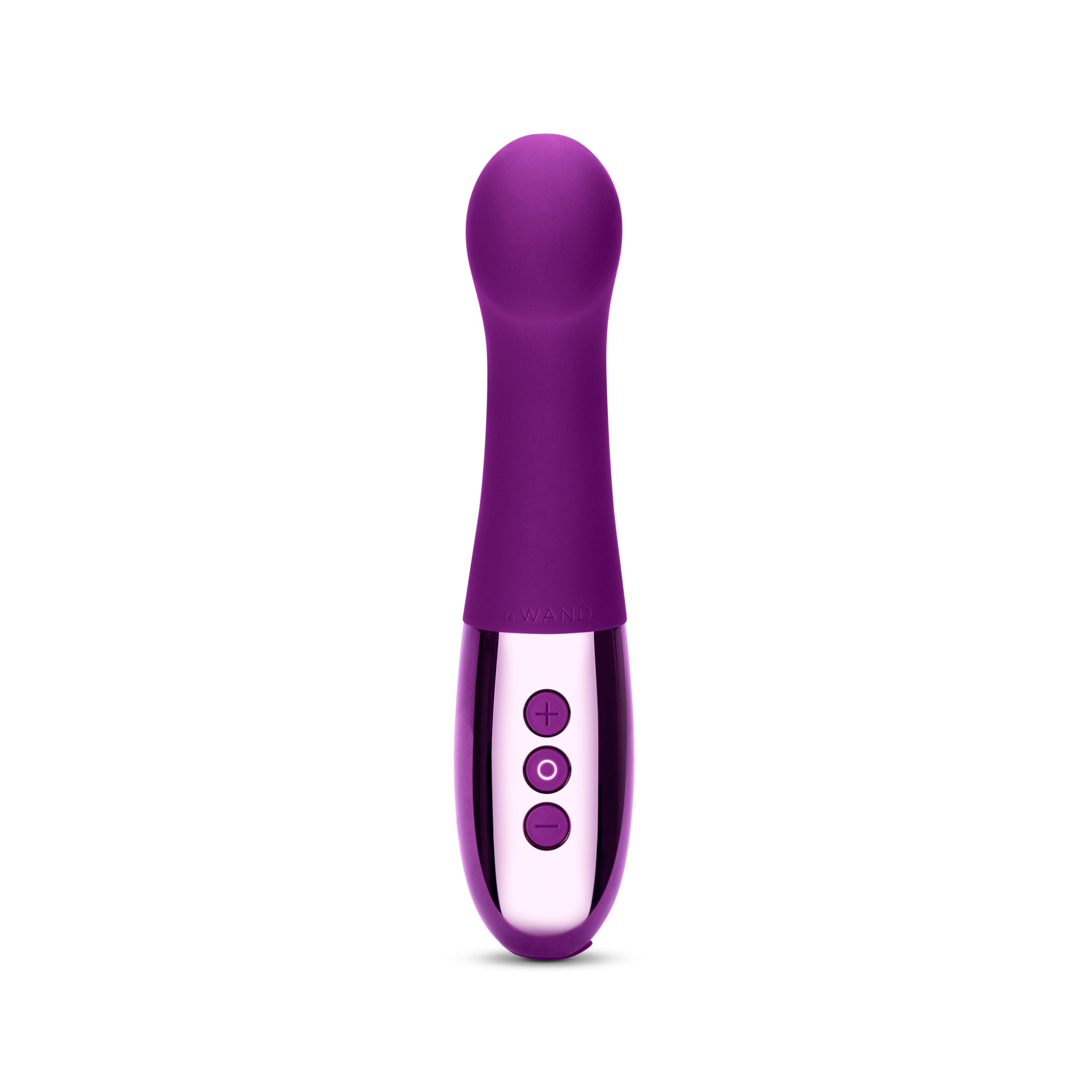 LE WAND - Wholesale Sex Toy - Le Wand Gee G-spot Vibrator Sex Toy2