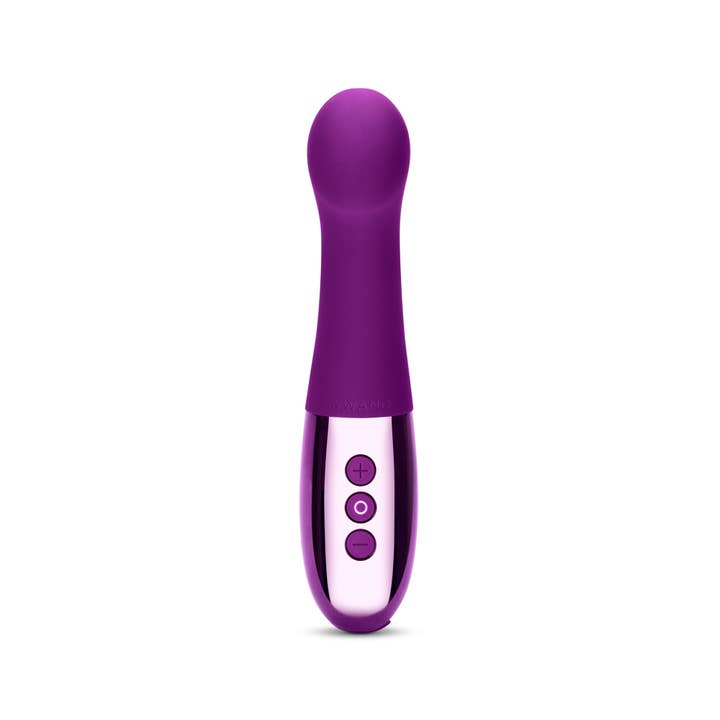 LE WAND - Wholesale Sex toy - Le Wand Gee G-spot Vibrator Sex Toy2