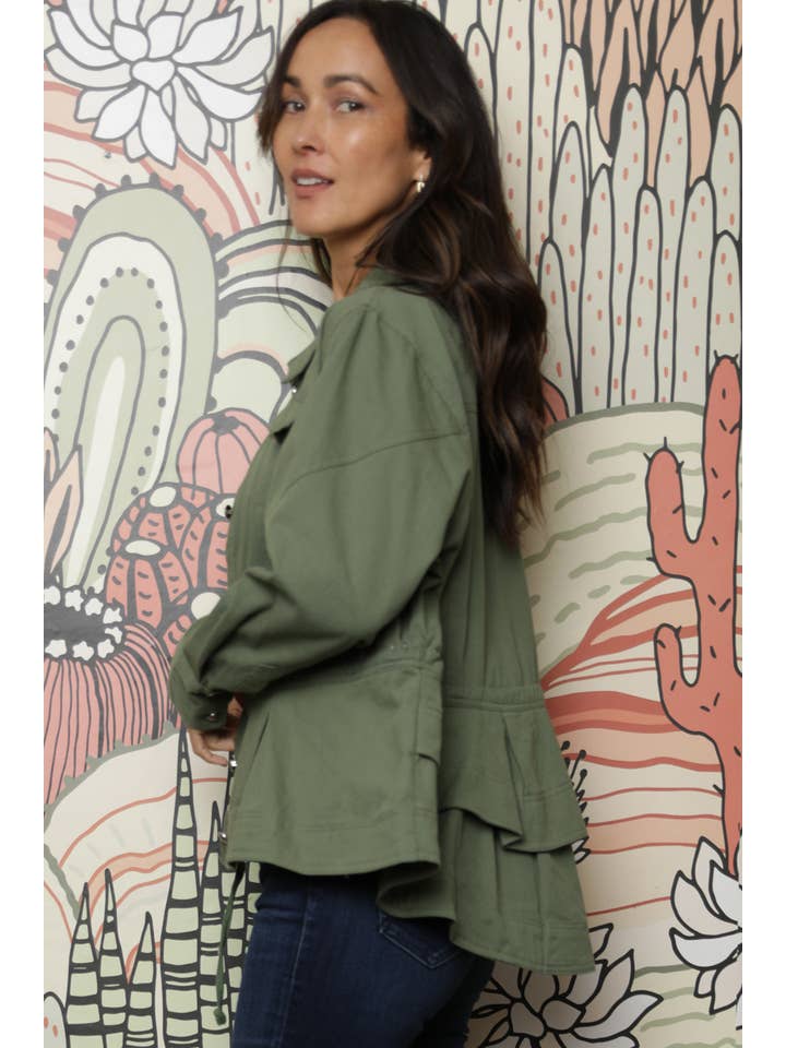 Nostalgia – Großhandel Jeansjacke – Damen – E2U94-ASIS DENIM-RÜSCHEN-PEPLUM-JACKE5