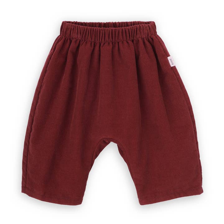 Broek Bruce voor wholesale door KNOT