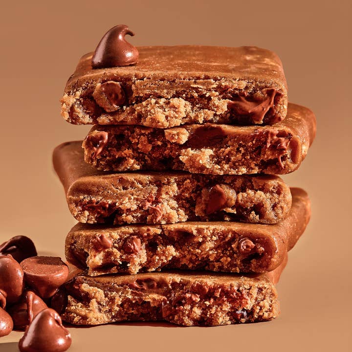 Aloha - Wholesale Snack Bar - Chocolate Chip Cookie Dough Protein Bar3