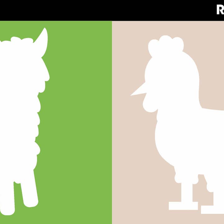 Sourcebooks - Wholesale Sticker - Kids & Baby - First Sticker Art: Farm Animals1