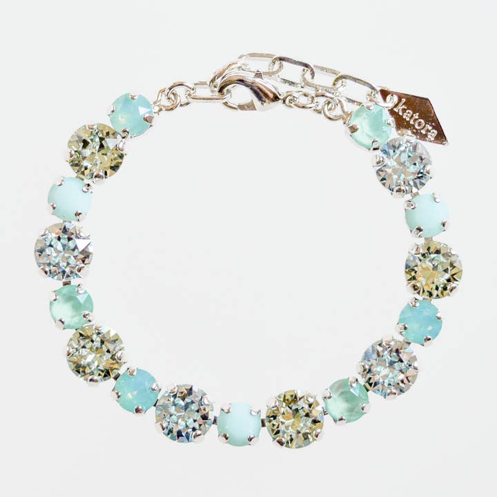 Bracelet en mousse de mer | Katora pour la vente par katora jewelry