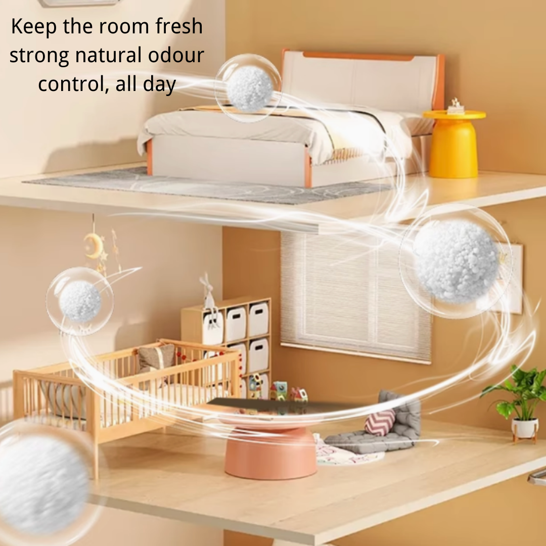 ZaraJewellery - Wholesale Cat Litter - 5-in-1 Natural Cat Litter – Ultra Clumping Cat Litter5