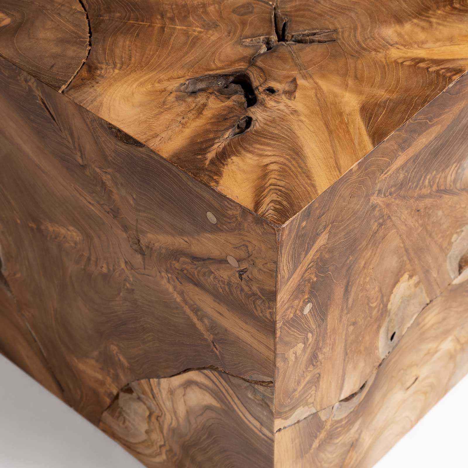 Style In Form - Wholesale Coffee Table - Natura Flow Coffee Table8
