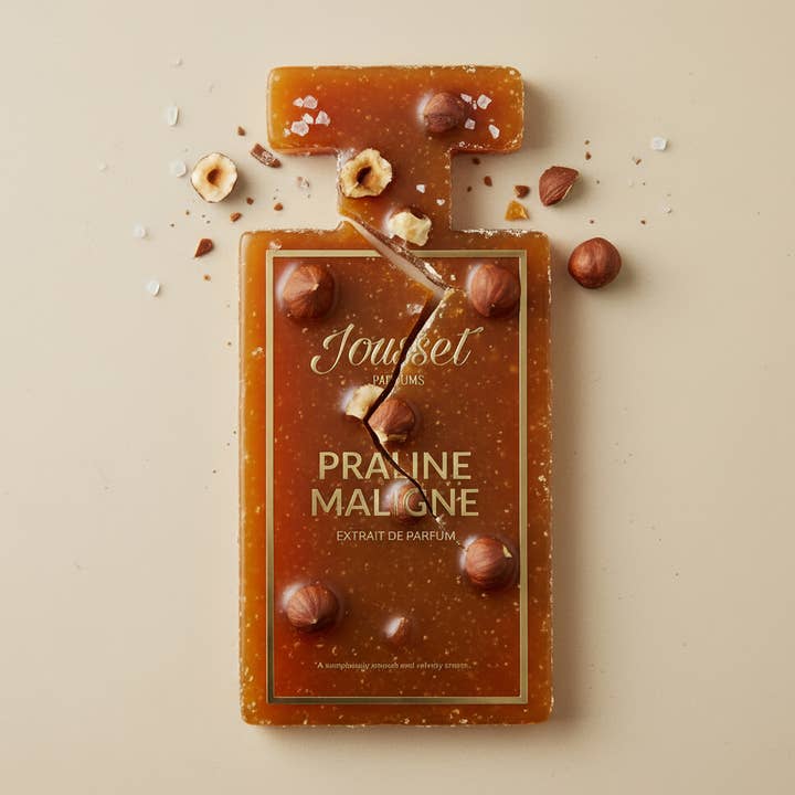 ILLVILLIG PRALIN för wholesale av Jousset Parfums