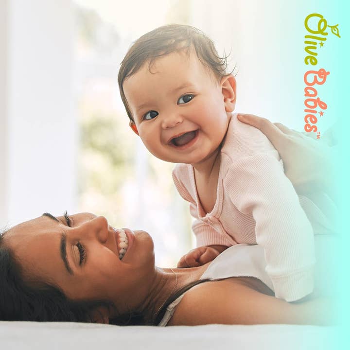 Hair Konection Corporation - Vendita all'ingrosso Balsamo per capelli - Neonati - Balsamo districante per capelli Olive Babies senza risciacquo 8 oz2