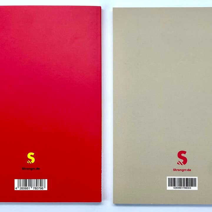 Salzmann Restwaren GmbH – Großhandel Fitness & Bewegung – Strongrr Sport Bücher 2 Modelle1