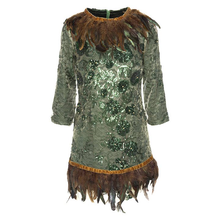 Vestido Sagita para venta al por mayor de SWEET MATITOS