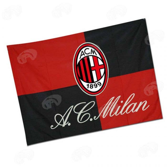 Drapeau Milan 3818 pour la vente par Timbro Art