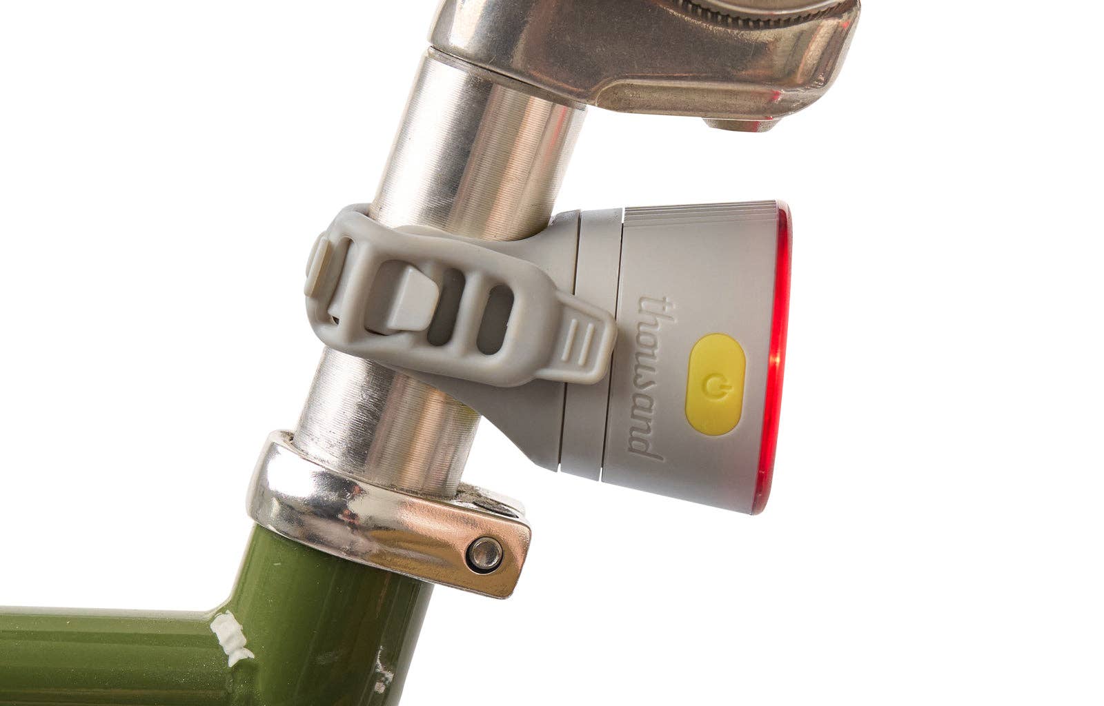 Thousand - Wholesale Biking Accessories - Traveler 2.0 Magnetic Bike Lights - US13