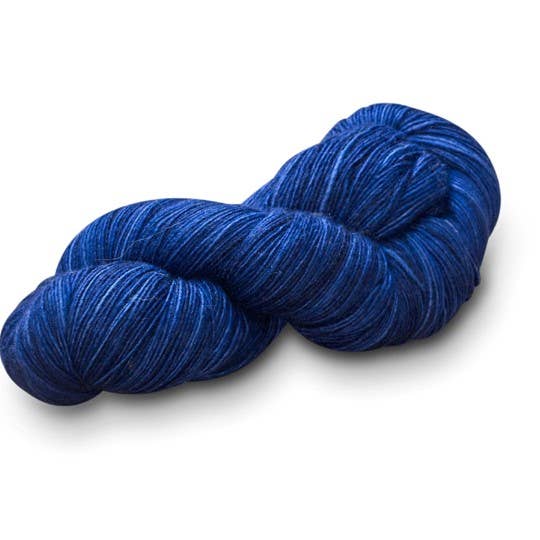 Rooster Yarns - Vente Fils à tricoter - Manos del Uruguay Fino Merino Soie fil à tricoter teint à la main1