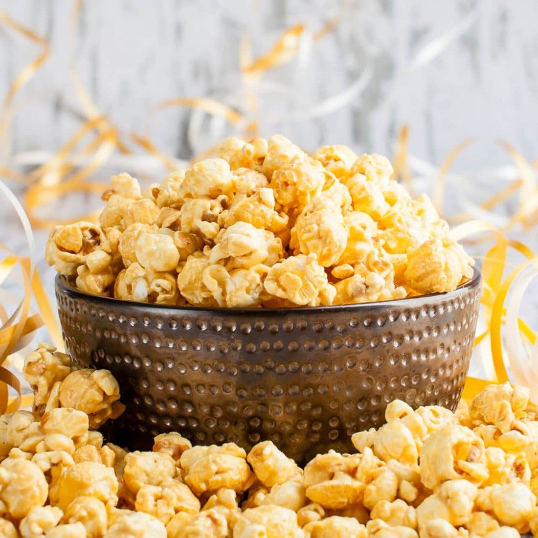 Popinsanity Popcorn & Confections - Wholesale Popcorn - Sweet and Salty Gourmet Popcorn | Non-GMO, Vegan | Large Bag2