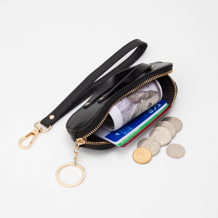 MiMi Wholesale - Wholesale Keychain - Women's - TG10740 Flip Flop Key Chain/Bag Charm