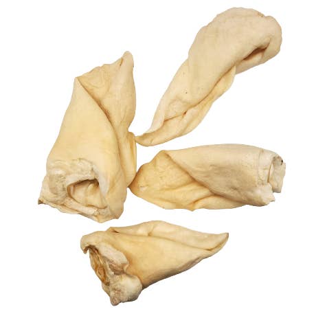 Dibo Pet Foods - Wholesale Pet Treats - Dog - Beef Ears - Dog Chews5
