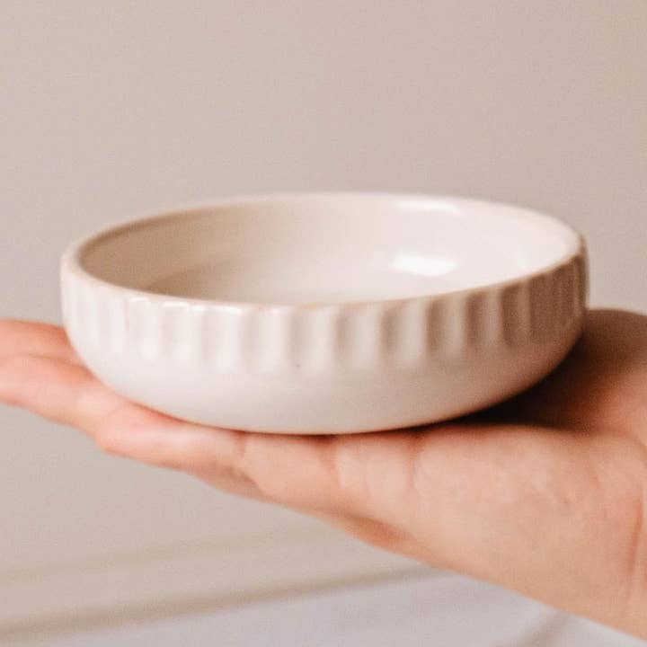 Mimi & August - Wholesale Decorative jar - Little Ceramic Nest0