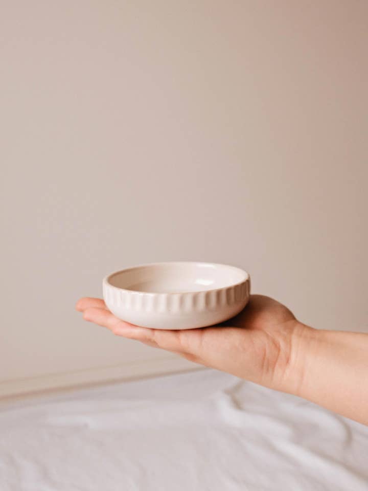 Little Ceramic Nest for wholesale by Mimi & August
