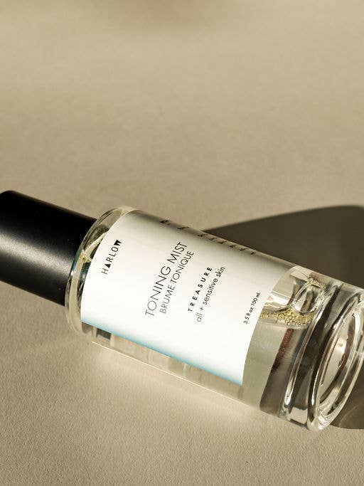 Tonificação - Tesouro por atacado de Harlow Skin Company