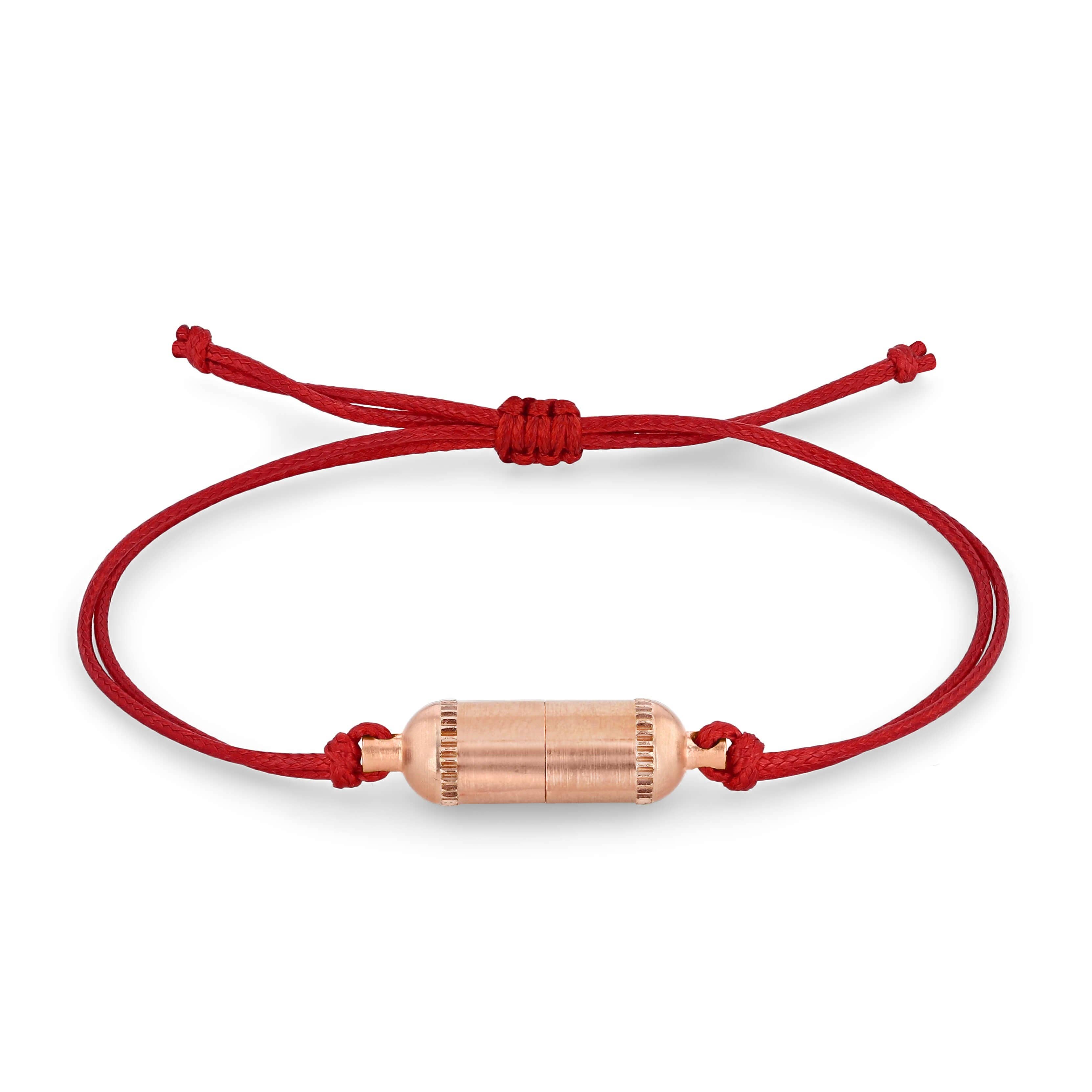 Intention Capsule - Wholesale Charm/Dangle Bracelet - The Capsule Bracelet22