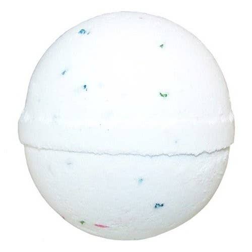 AWGifts Europe - Wholesale Bath Bomb/Fizz - Bath bomb - Tutti Fruiti - White & Multi2