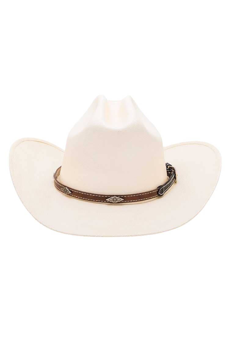 Rope & Spurs - Wholesale Hat Accessory - Women's - Western Unisex Hat Band4