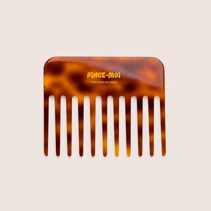 THE CAPPUCINO COMB for wholesale by PINCE-MOI