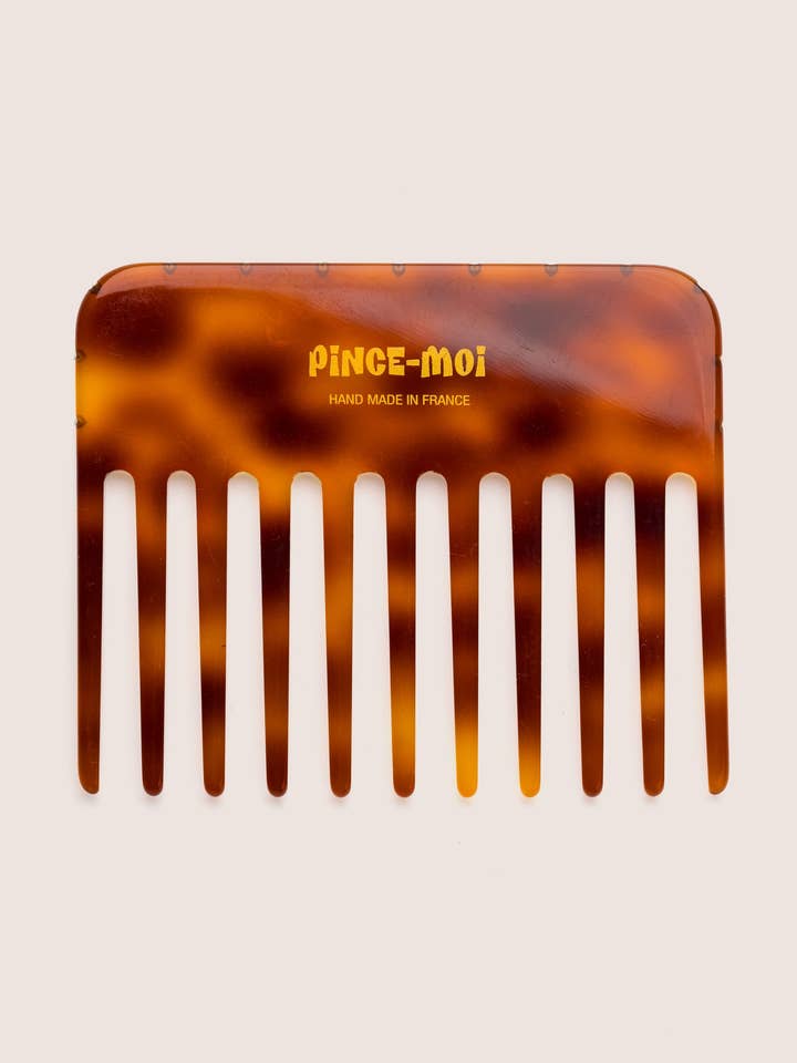 THE CAPPUCINO COMB for wholesale by PINCE-MOI