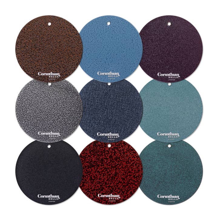 Corinthian Bells® Windsail for 56" & 60" & 65" chimes - Wholesale for wholesale by Wind River