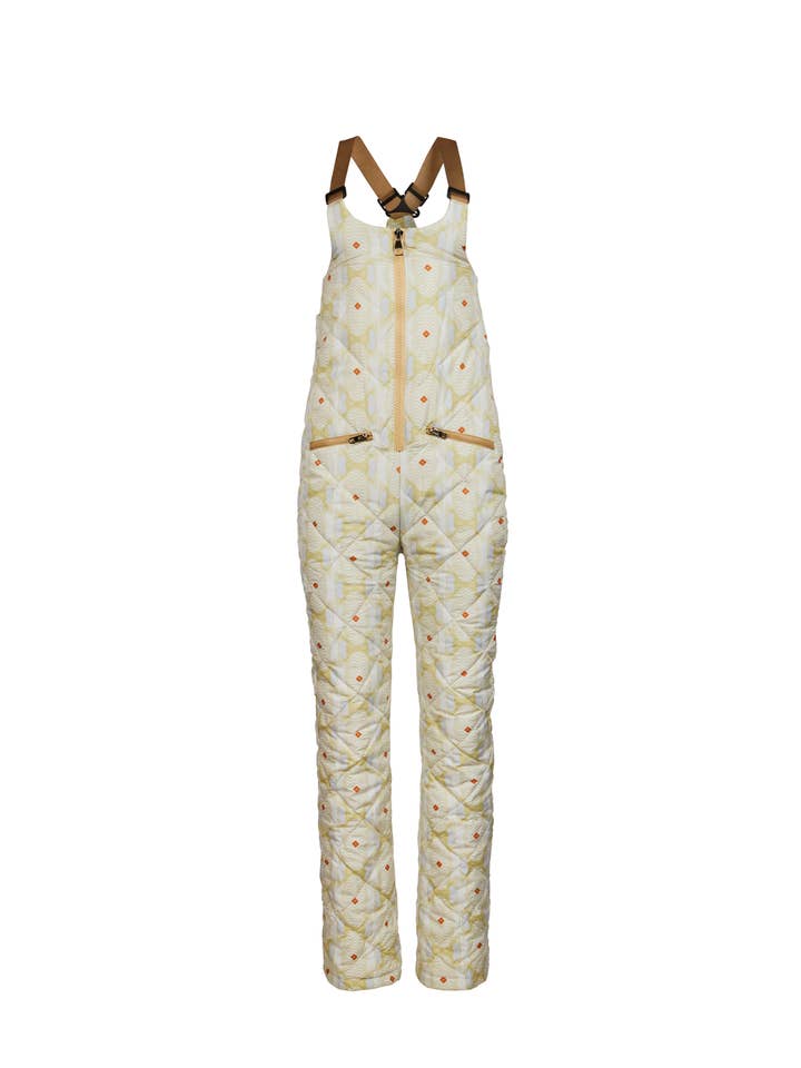 Hilary MacMillan - Wholesale Puffer Jacket - Women's - Printed Snowsuit2