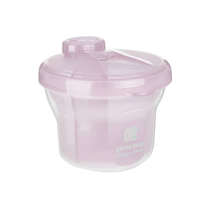 Kika Group Ltd. - Wholesale Feeding Set - Baby - Milk Powder Dispenser 2in12