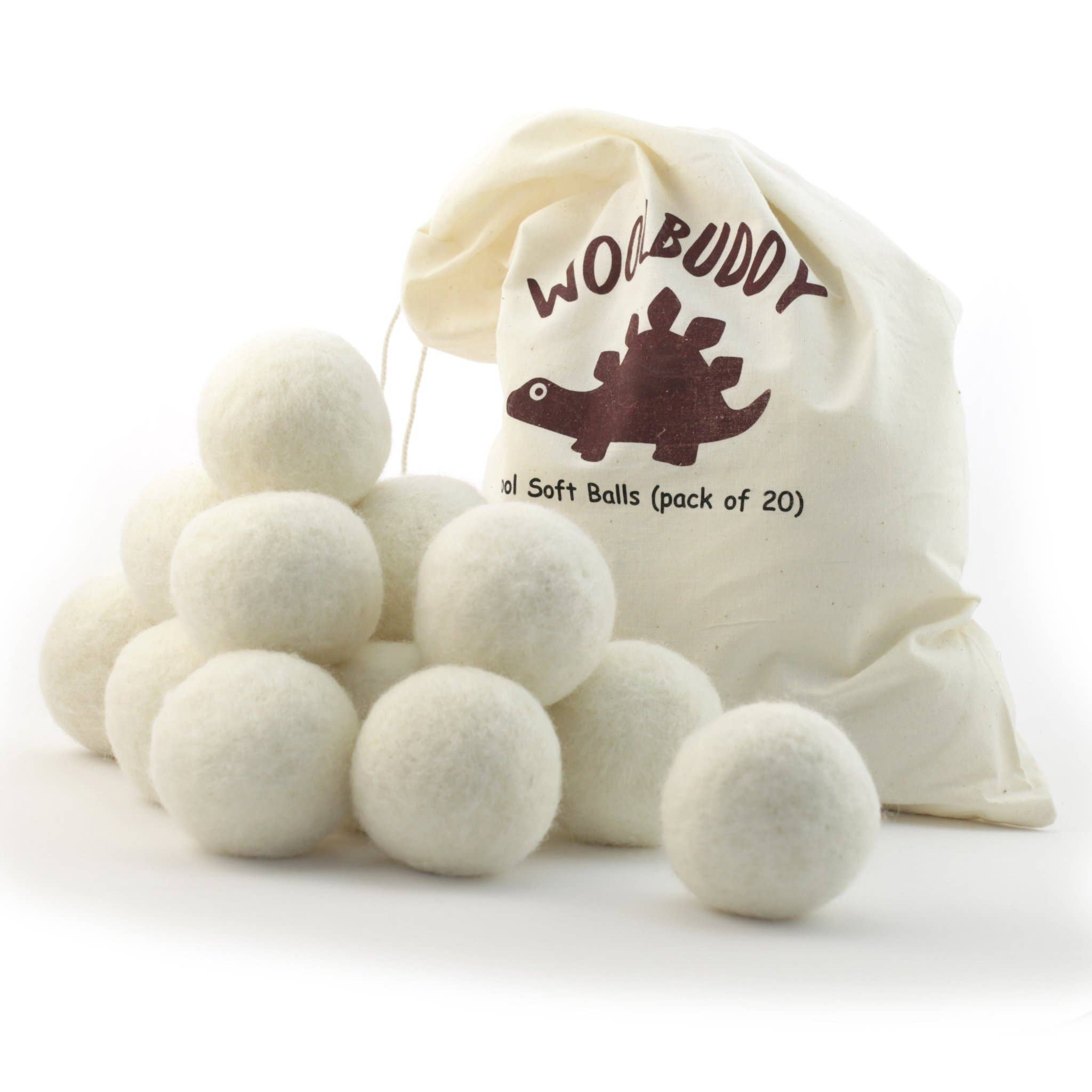 Woolbuddy – wholesale Craft supplies – Soft Wool Felt Balls for Crafting5