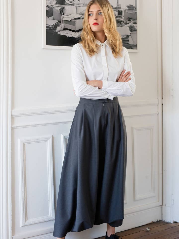 Bérénice—Sarwal in a very modern spirit for wholesale by SUNDAY LIFE