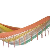 Singel-hängmatta med fransar 178 för wholesale av Caloogan