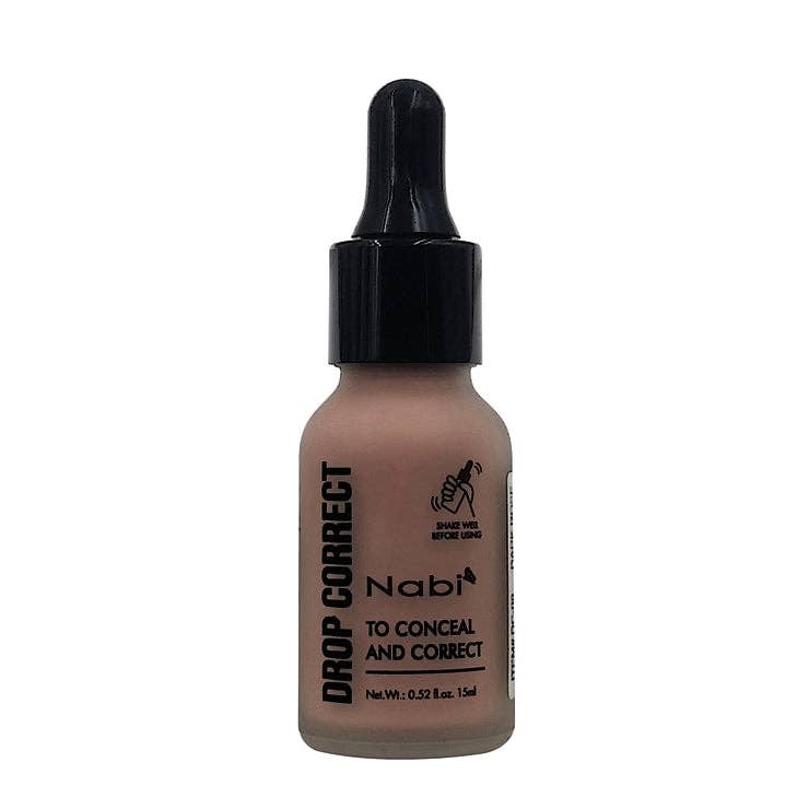 Nabi Cosmetic – Engroshandel Concealer – DC48 - Drop Correct TIL CONCEAL & CORRECT 48 stk. Sæt8