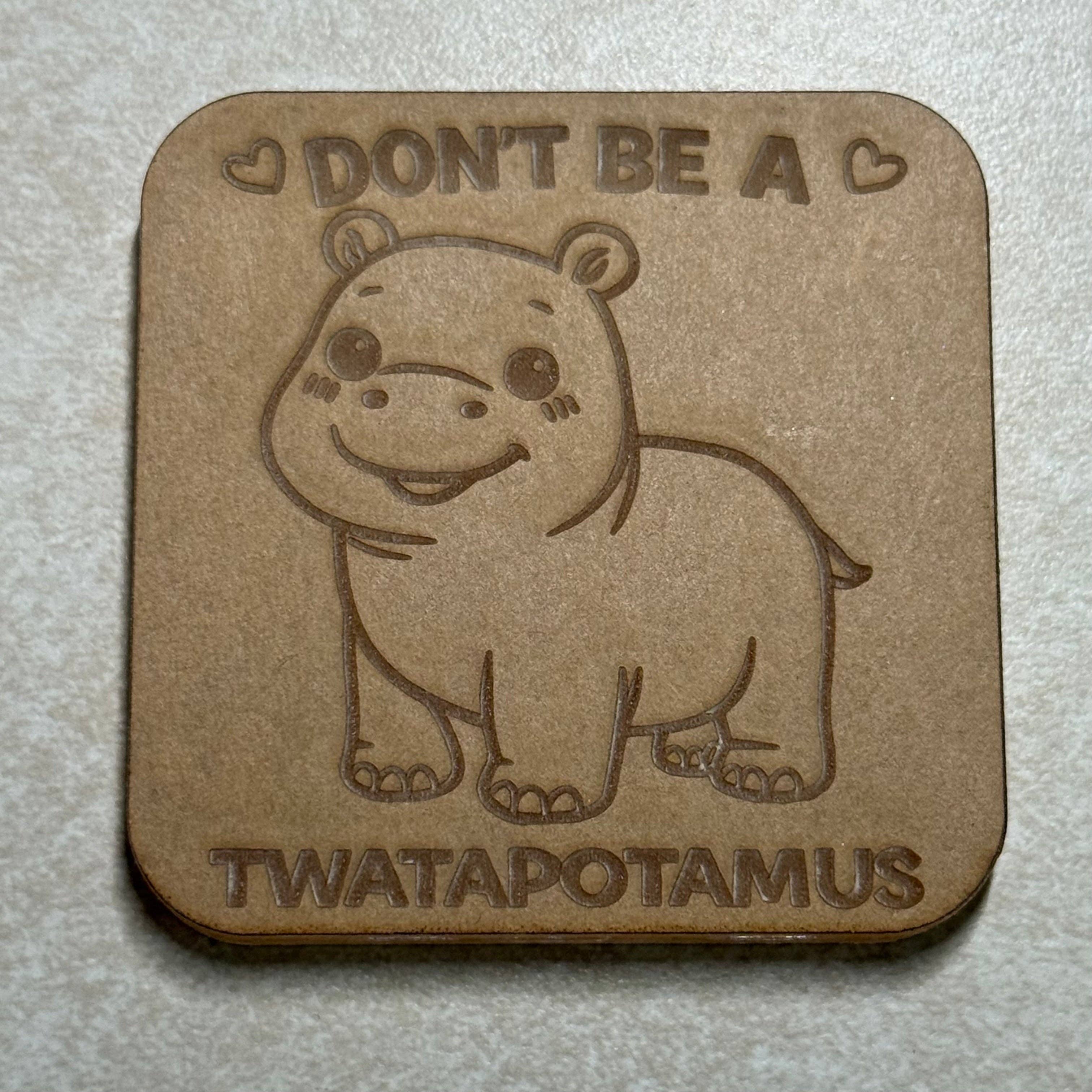 KCRESINSHOP - Wholesale Craft Supplies - Don't Be A... Acrylic Blank For Mold Making8