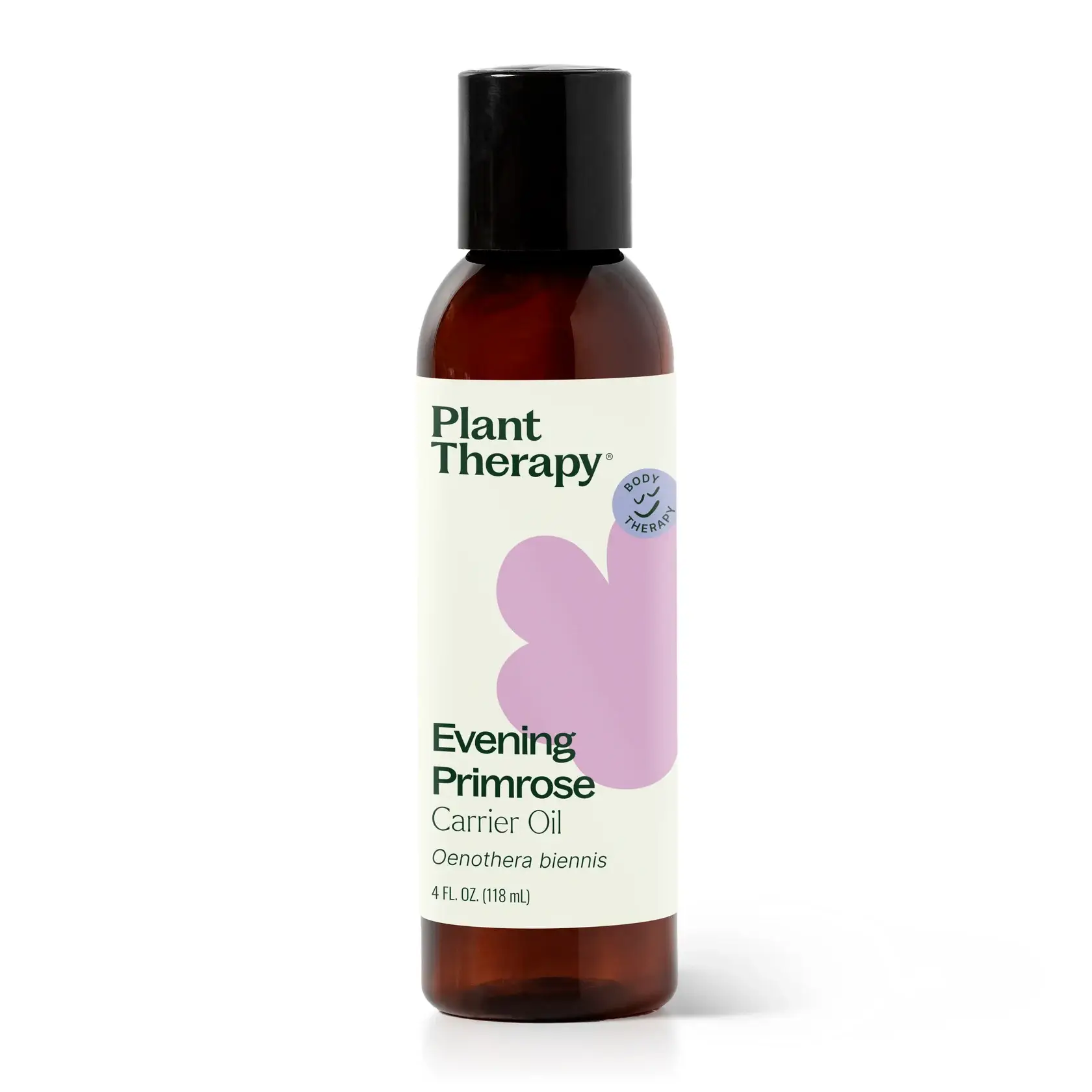 Plant Therapy – wholesale Bath/body oil – Evening Primrose Carrier Oil 4 oz0