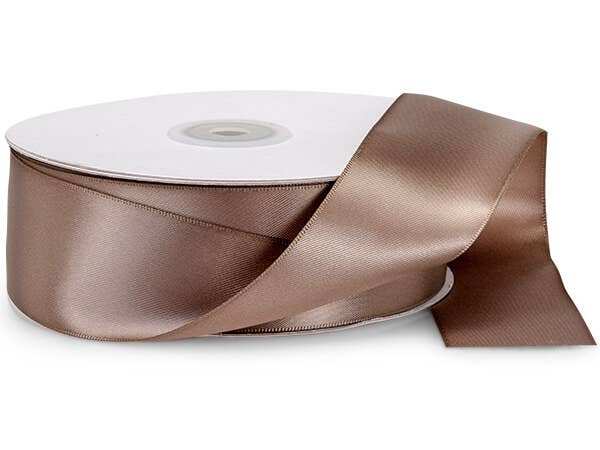 Nashville Wraps - Wholesale Ribbon - Gift Wrapping - Double Face Satin Gift Packaging Ribbon53