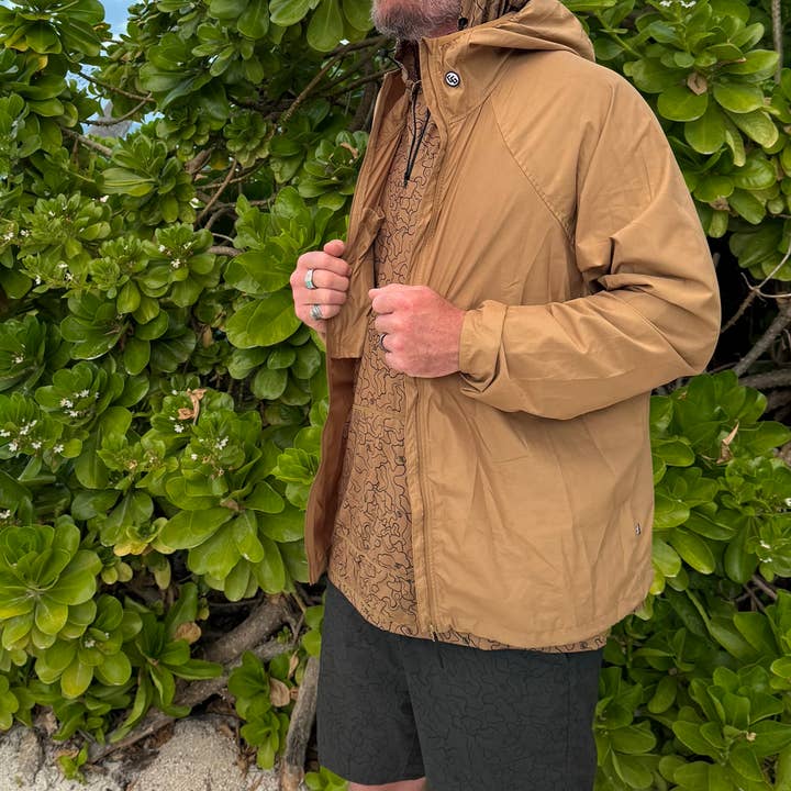 CG Habitats - Wholesale Shorts - Men's - 314 PRO Walker Fit Men’s Board Shorts13