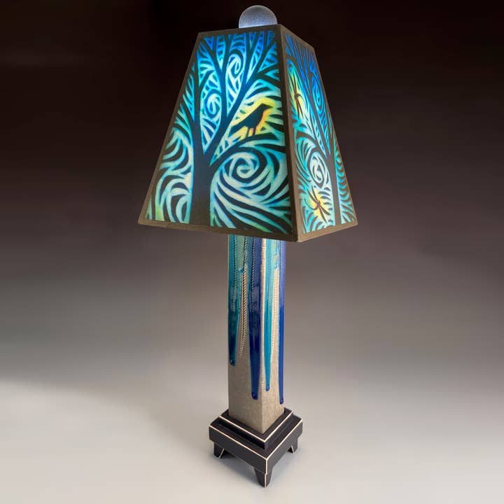 U - Bird/Dragonfly for wholesale by Macone Clay / Spooner Creek