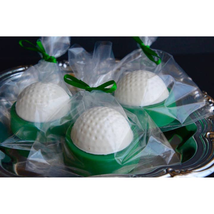 Chocolates Unlimited by Denise - Wholesale Chocolate Covered Sweets - Golf Ball Chocolate Covered Oreos