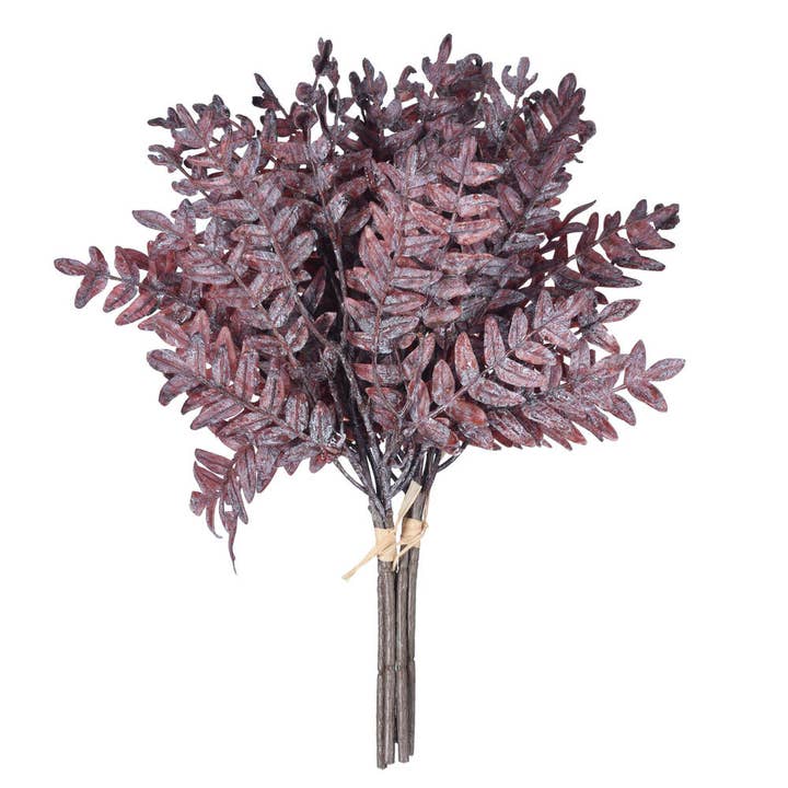 Vickerman 18" Mocha Acacia Bundle 2/Bag for wholesale on Faire1