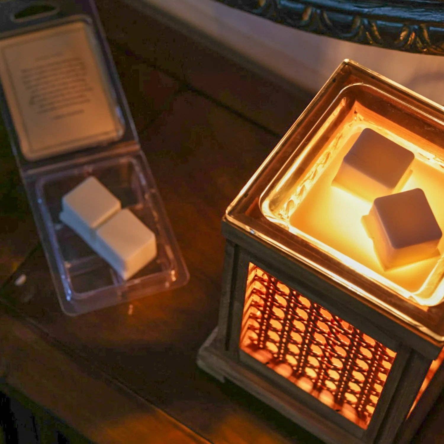 Laurel Mercantile - Wholesale Wax Melt - Savannah Wax Melt4