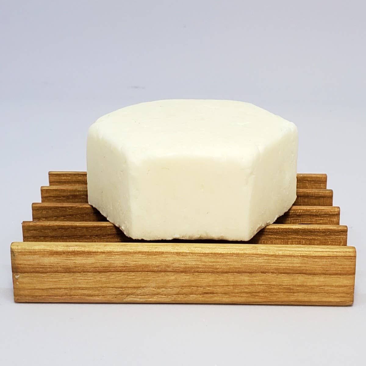 Tulip Tree Soap Company – Großhandel Shampoo-Puck/festes Shampoo – 2-in-1-Shampoo- und Conditioner-Bar (Paket kostenlos)