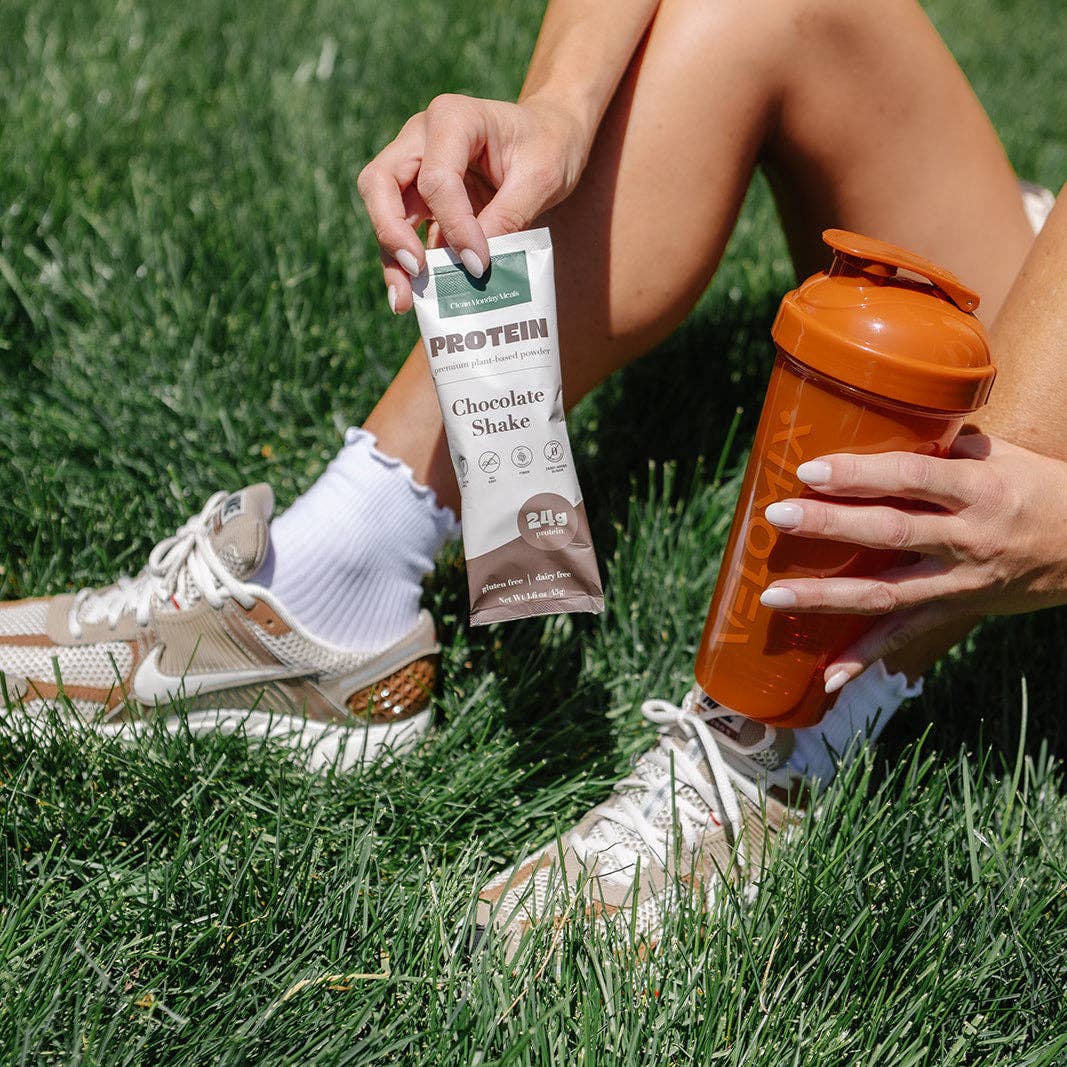 Clean Monday Meals - Wholesale Protein/Superfood Powder - Plant-Based Protein2