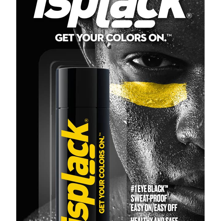 iSplack® - Wholesale Eye Cream/Gel - ISPLACK® UNDEREYE STICK (Colors)