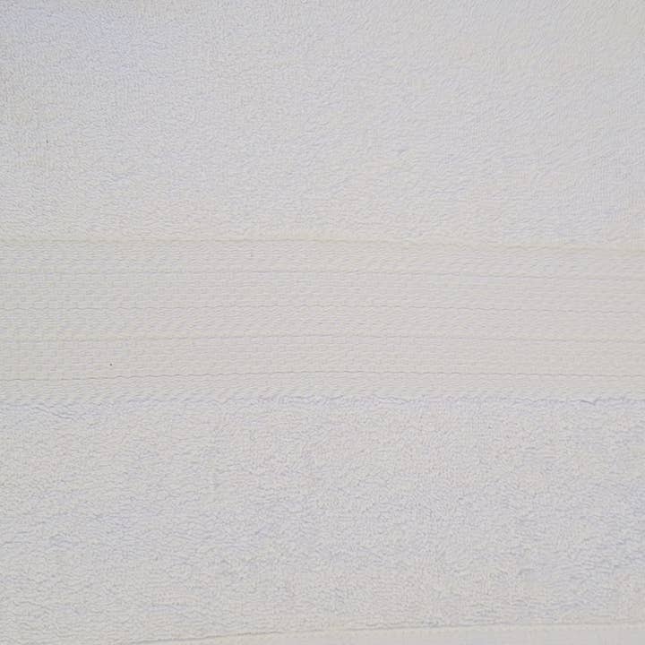 Crover - Wholesale Bath Towel - 100% Cotton Bath 550GSM Towels – Soft & Absorbent, 26 x 54"11