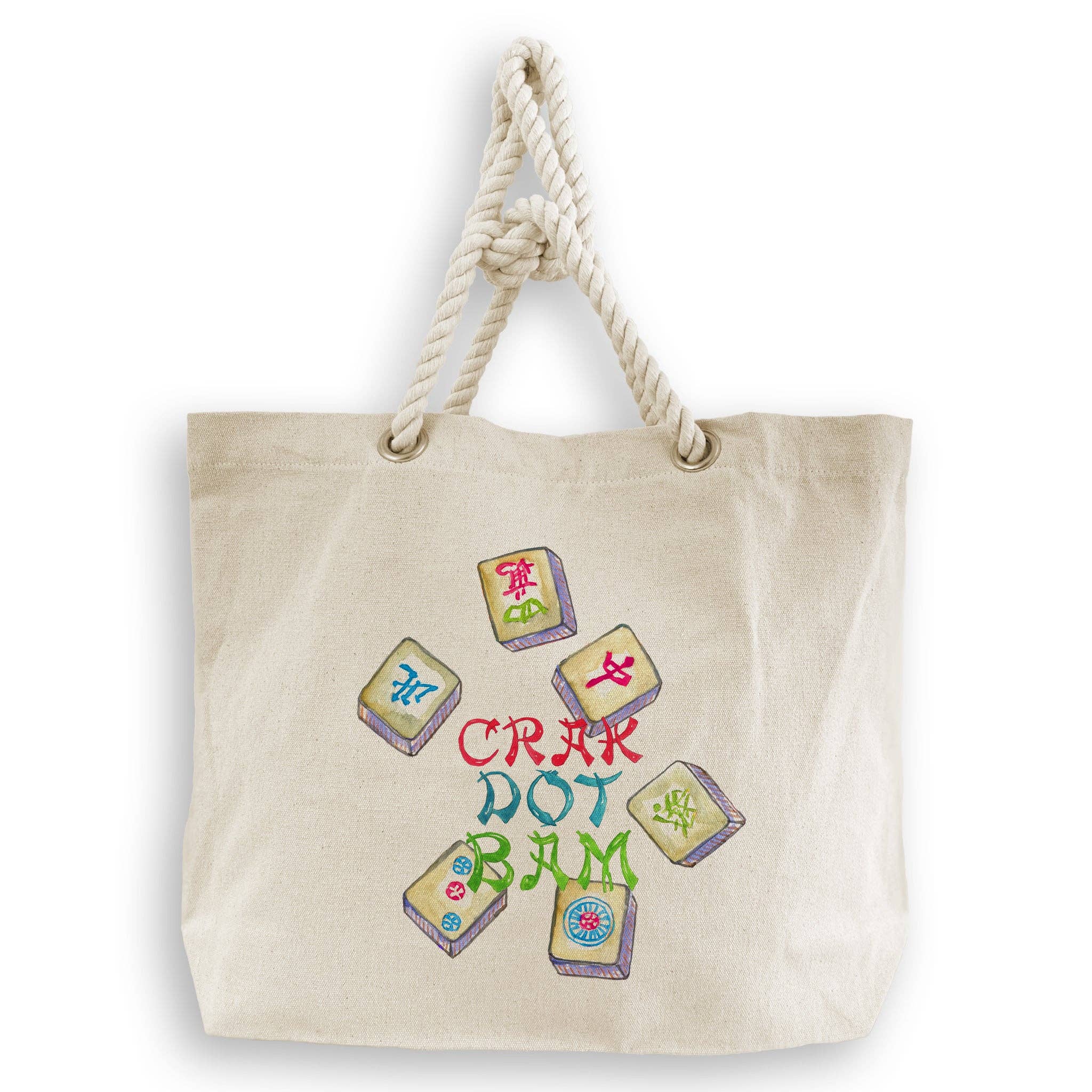 French Graffiti - Vendita all'ingrosso Strofinacci - Piastrelle colorate Mahjong6