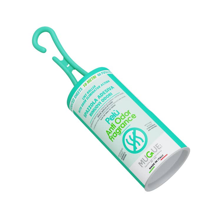 Fragrância Anti Odor Pelù por atacado de Mugue S.r.l.