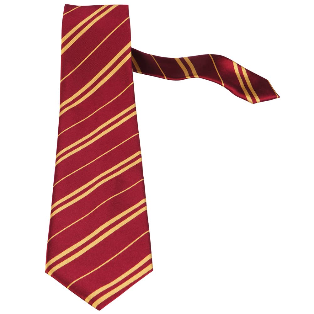 Official Store – wholesale Slipsar – Herr – Harry Potter - Gryffindor Herrslips0